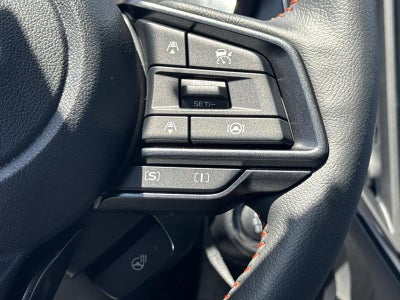 2026 Subaru Crosstrek Limited AWD