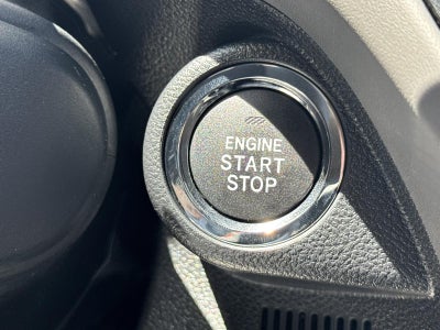 2026 Subaru Crosstrek Limited AWD