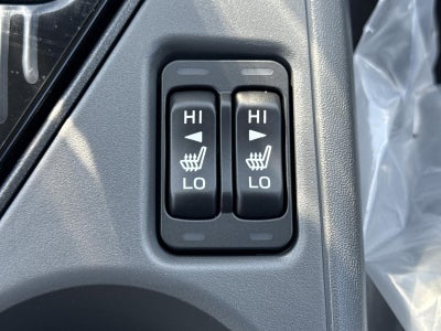 2026 Subaru Crosstrek Limited AWD