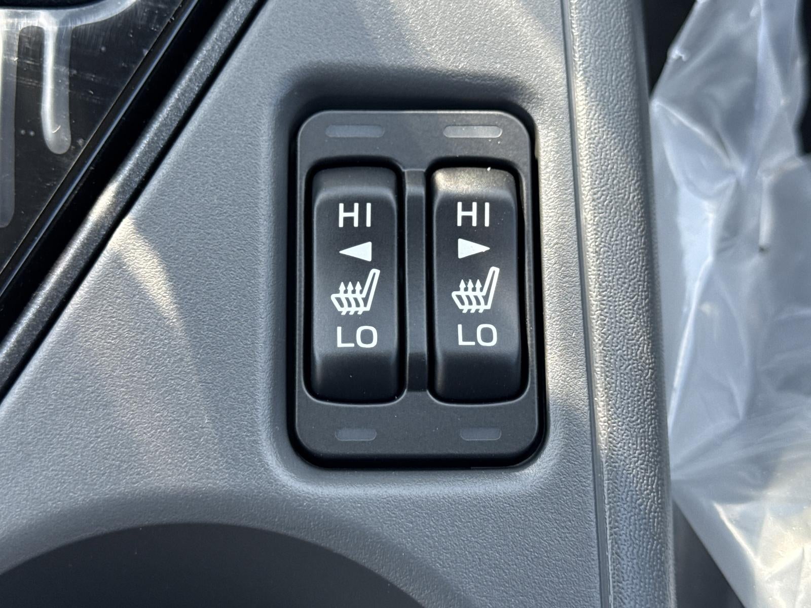 2026 Subaru Crosstrek Limited AWD