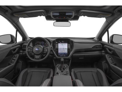 2027 Subaru Crosstrek Limited AWD