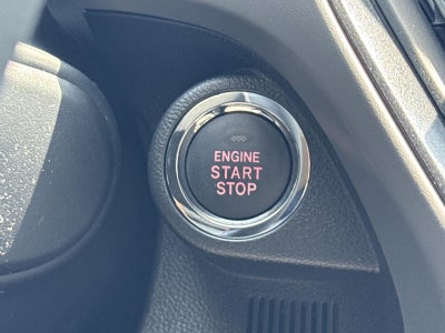 2026 Subaru Crosstrek Limited AWD