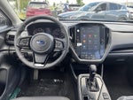 2026 Subaru Crosstrek Limited AWD