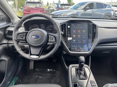2026 Subaru Crosstrek Limited AWD