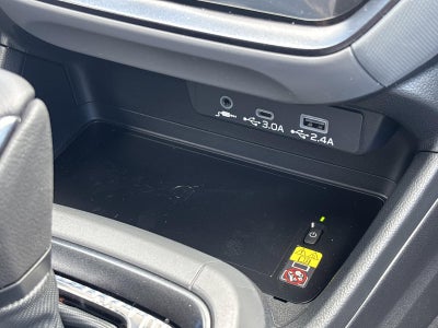 2026 Subaru Crosstrek Limited AWD