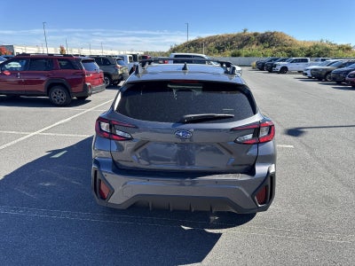 2027 Subaru Crosstrek Limited AWD
