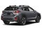 2027 Subaru Crosstrek Limited AWD