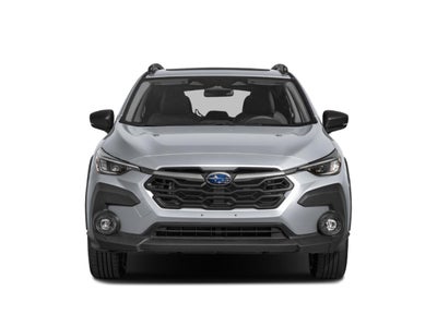 2027 Subaru Crosstrek Limited AWD