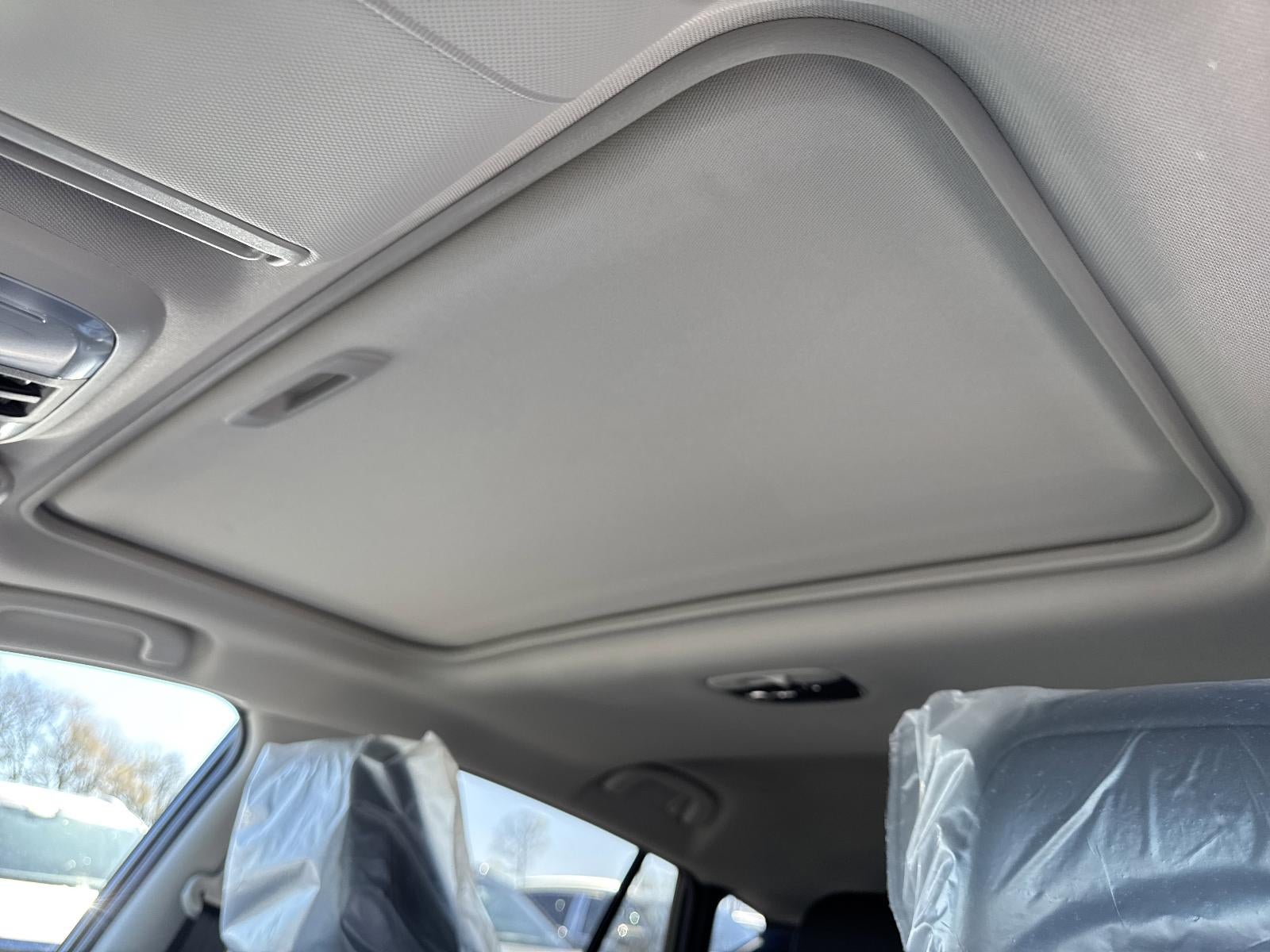 2026 Subaru Crosstrek Limited AWD