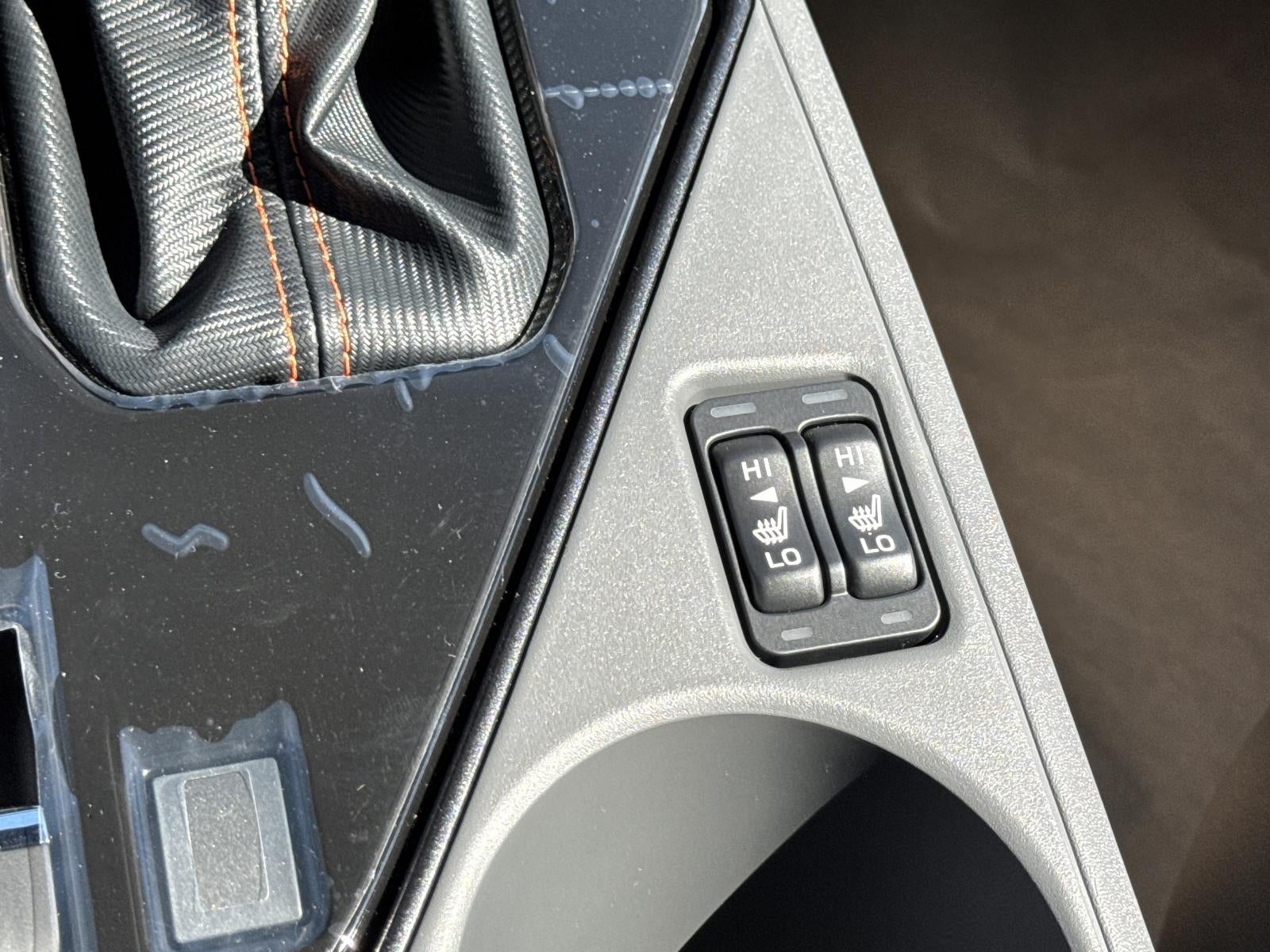 2026 Subaru Crosstrek Limited AWD