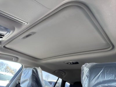 2026 Subaru Crosstrek Limited AWD