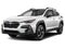 2026 Subaru Crosstrek Limited AWD
