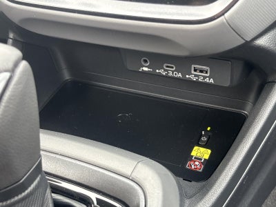 2026 Subaru Crosstrek Limited AWD