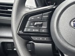 2026 Subaru Crosstrek Limited AWD