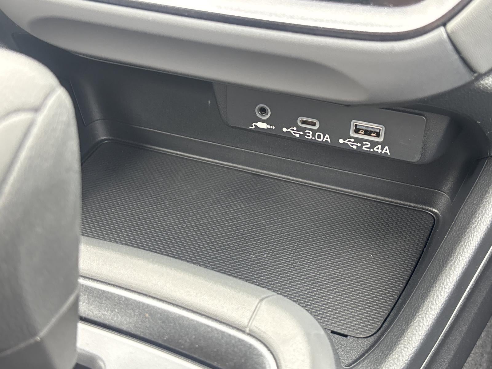 2026 Subaru Crosstrek Limited AWD