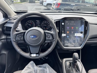 2026 Subaru Crosstrek Limited AWD