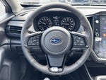 2026 Subaru Crosstrek Limited AWD