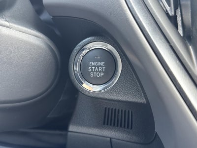 2026 Subaru Crosstrek Limited AWD