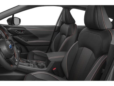 2026 Subaru Crosstrek Limited AWD
