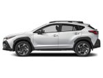 2026 Subaru Crosstrek Limited AWD