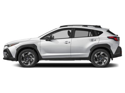 2026 Subaru Crosstrek Limited AWD
