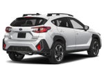 2026 Subaru Crosstrek Limited AWD