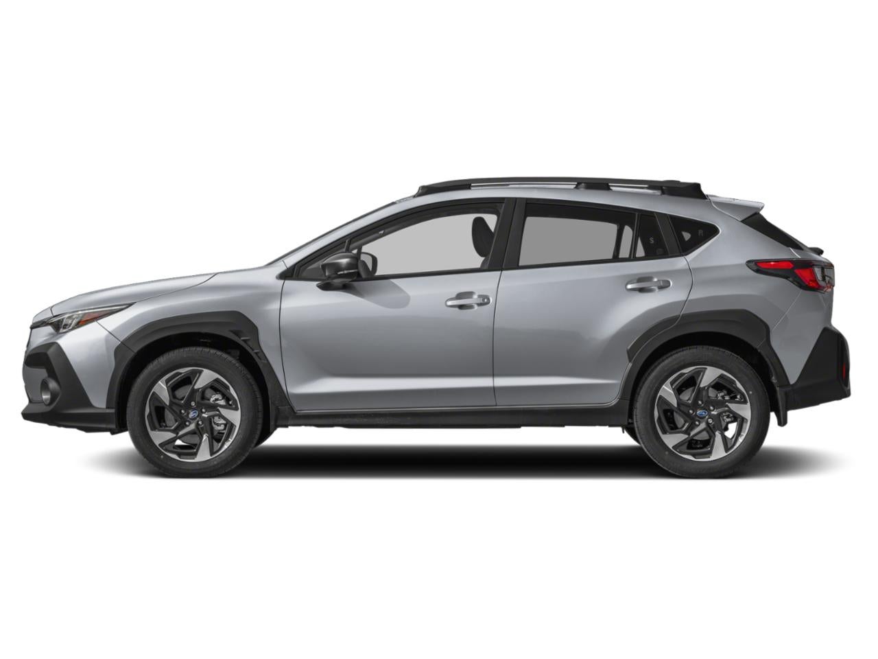 2026 Subaru Crosstrek Limited AWD