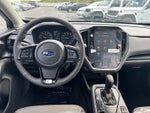 2026 Subaru Crosstrek Limited AWD