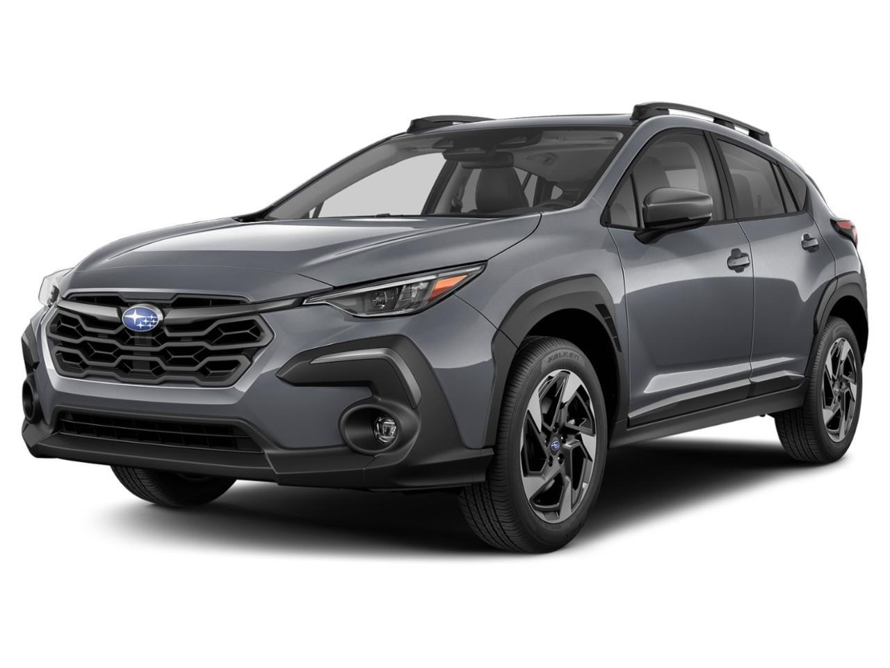 2026 Subaru Crosstrek Limited AWD