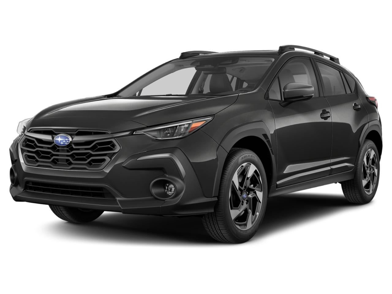2026 Subaru Crosstrek Limited AWD