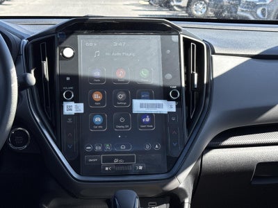 2026 Subaru Crosstrek Limited AWD