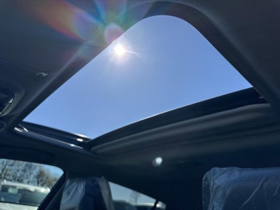 2026 Subaru Crosstrek Limited AWD