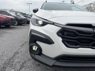 2026 Subaru Crosstrek Limited AWD