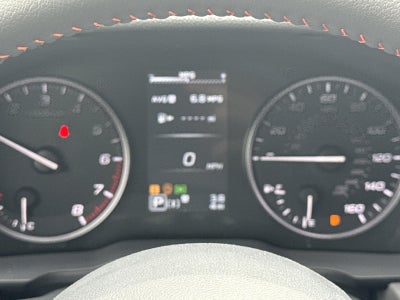 2026 Subaru Crosstrek Limited AWD
