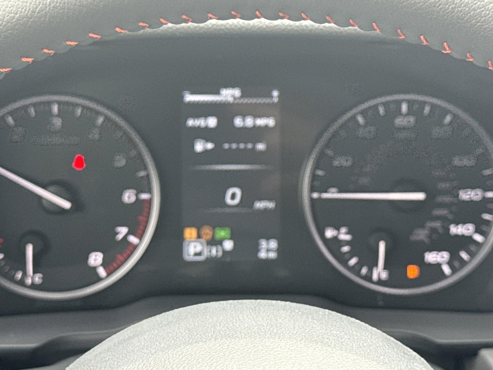 2026 Subaru Crosstrek Limited AWD