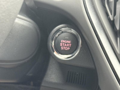 2026 Subaru Crosstrek Limited AWD