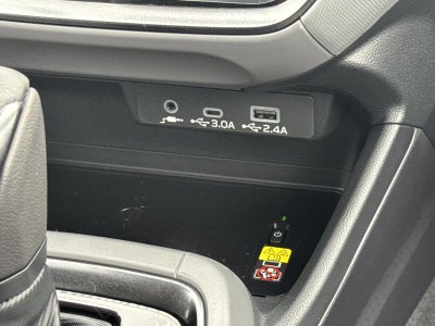 2026 Subaru Crosstrek Limited AWD