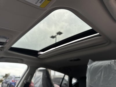 2026 Subaru Crosstrek Limited AWD