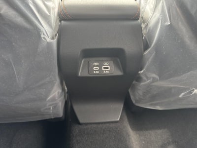 2026 Subaru Crosstrek Limited AWD