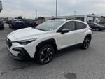 2026 Subaru Crosstrek Limited AWD
