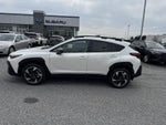 2026 Subaru Crosstrek Limited AWD