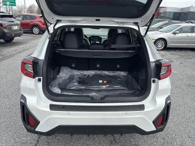 2026 Subaru Crosstrek Limited AWD