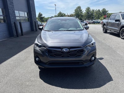2025 Subaru Crosstrek Limited AWD