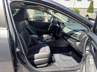 2025 Subaru Crosstrek Limited AWD