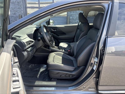 2025 Subaru Crosstrek Limited AWD