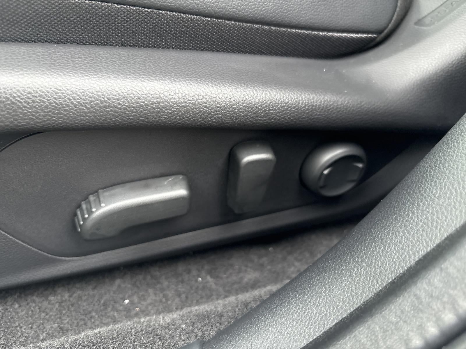 2025 Subaru Crosstrek Limited AWD