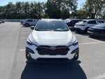 2025 Subaru Crosstrek Limited AWD