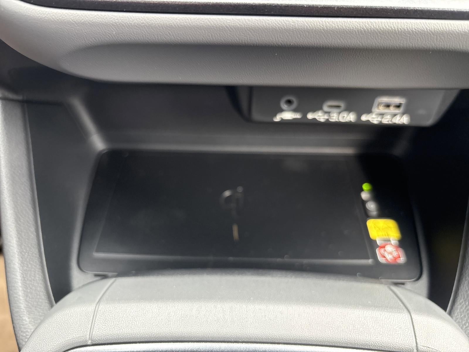 2025 Subaru Crosstrek Limited AWD