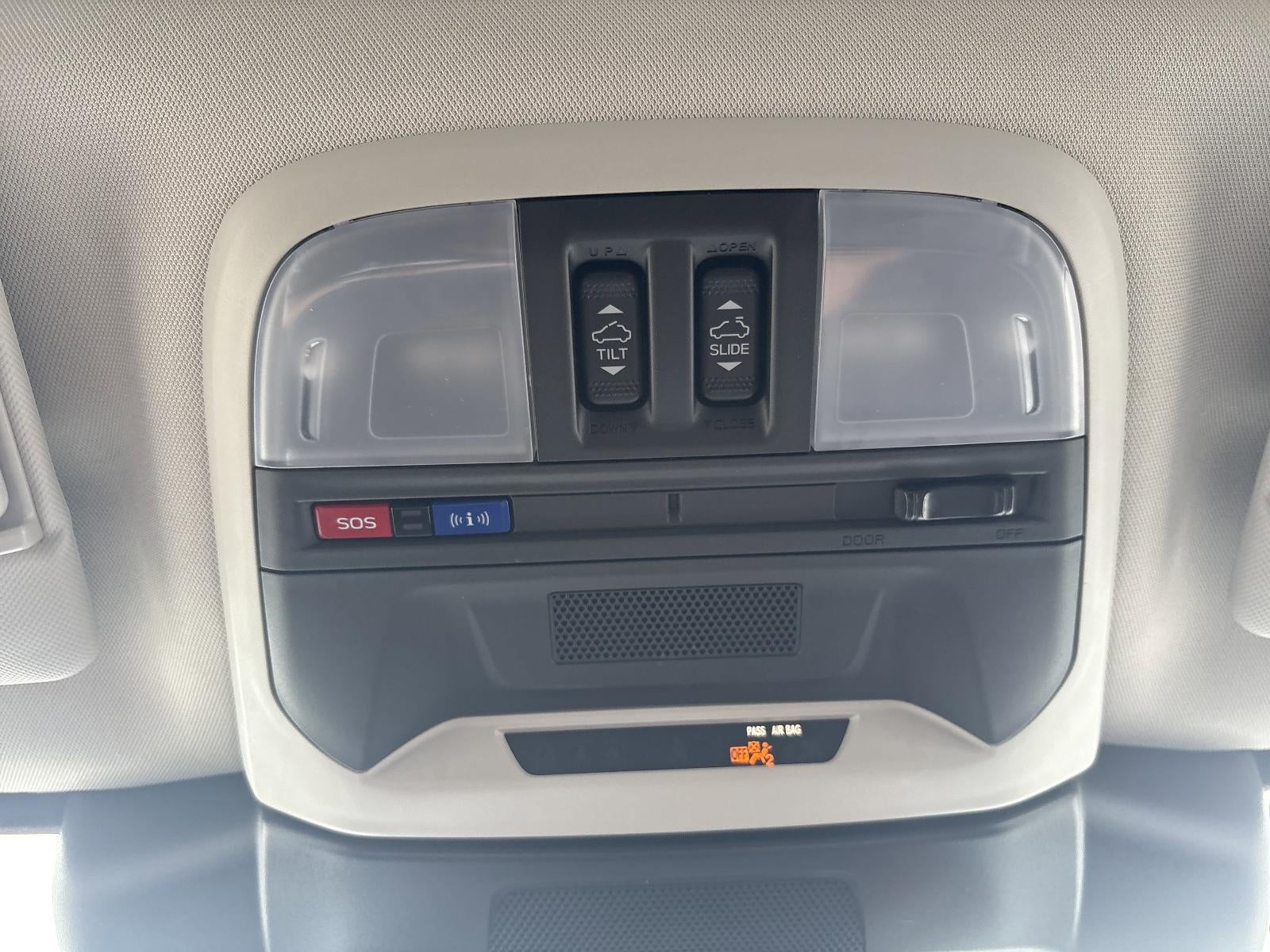 2025 Subaru Crosstrek Limited AWD