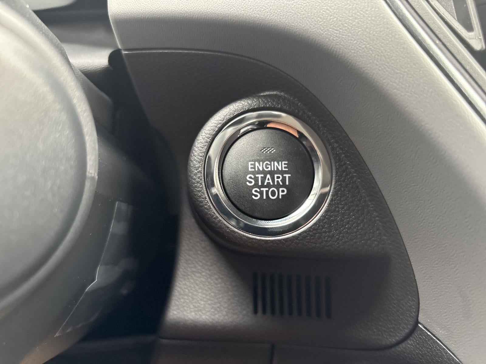 2025 Subaru Crosstrek Limited AWD